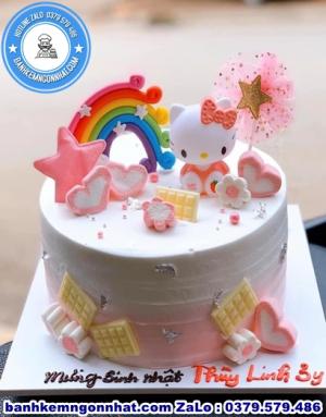 Bánh Kem Công Chúa 24